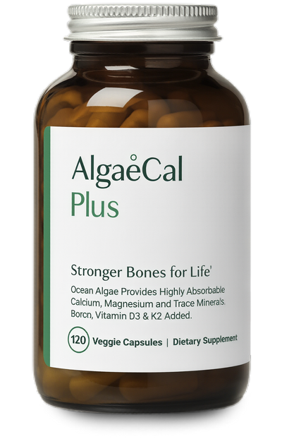 AlgaeCal