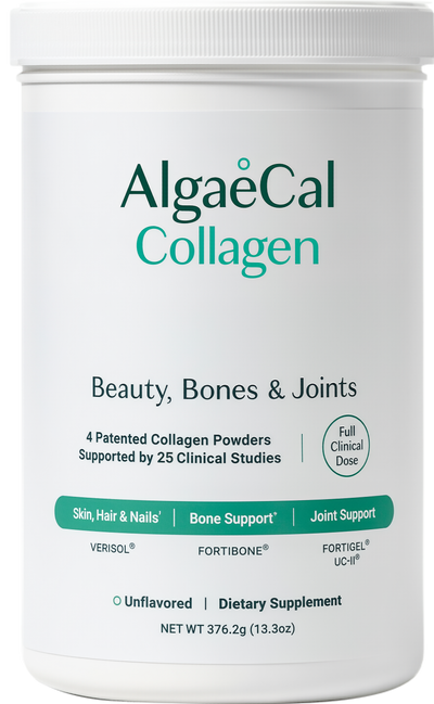 AlgaeCal
